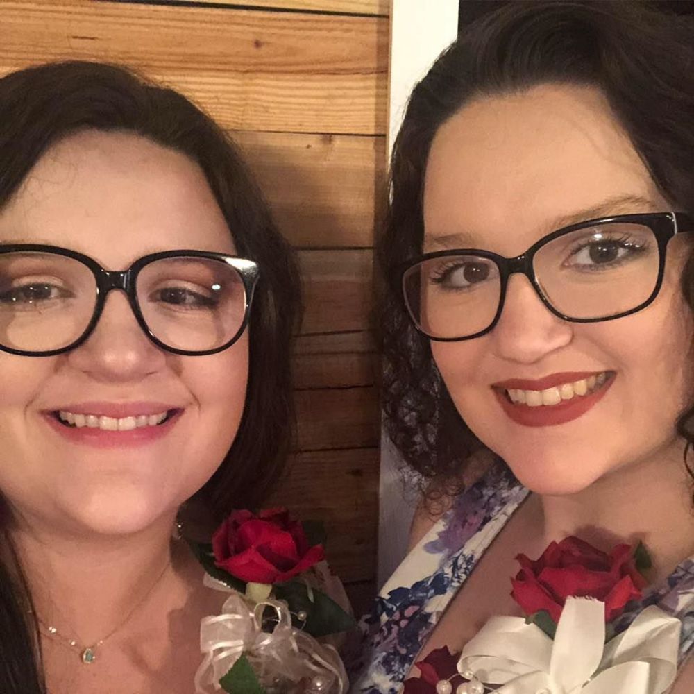 Meet your Posher, Allie